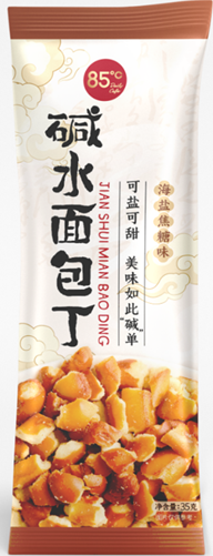 碱水面包丁