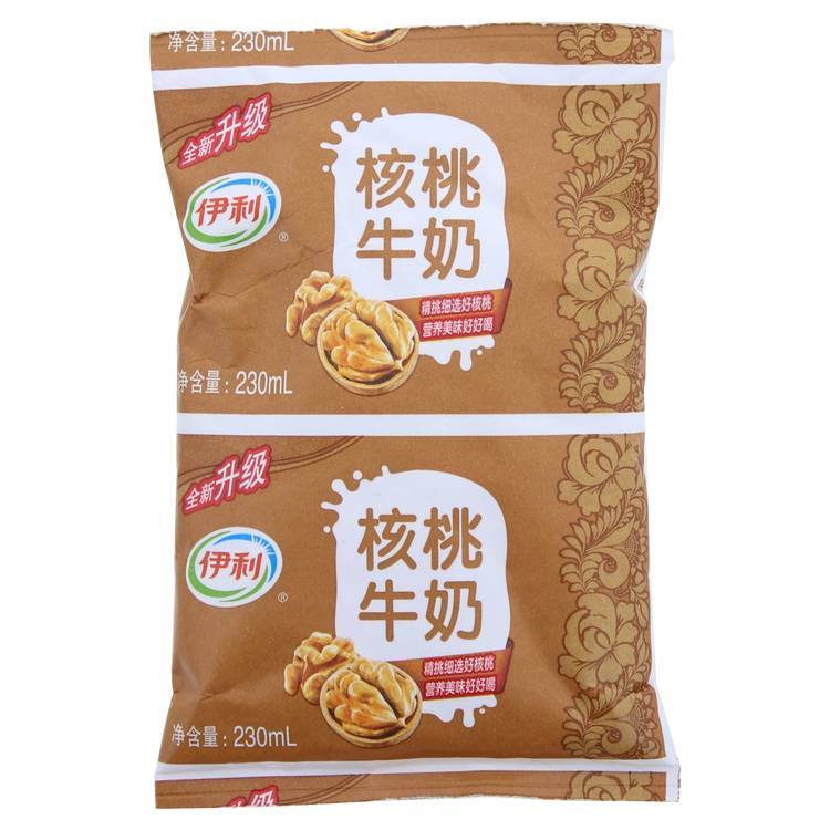 核桃调味奶