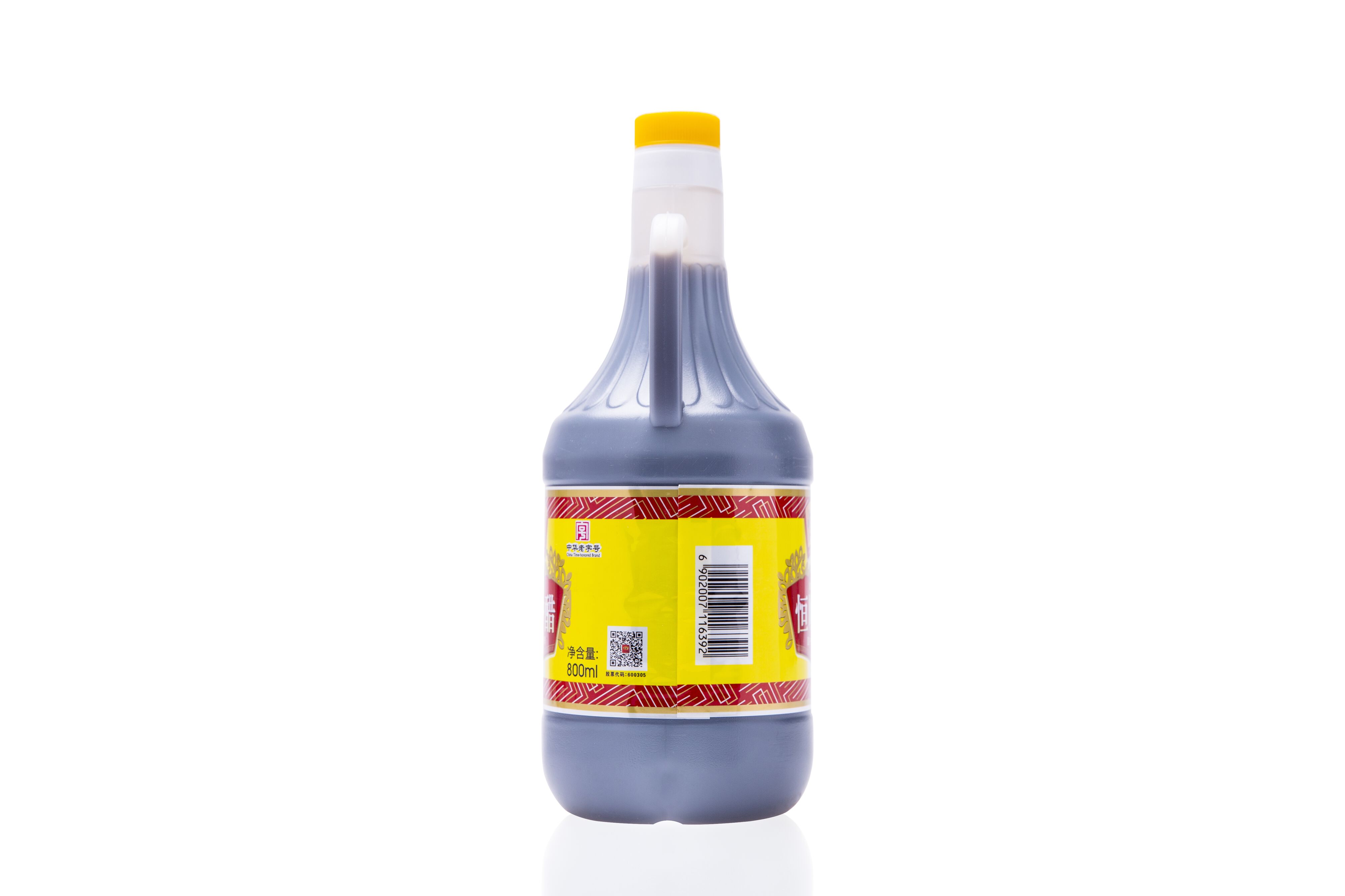 800ml恒顺香醋