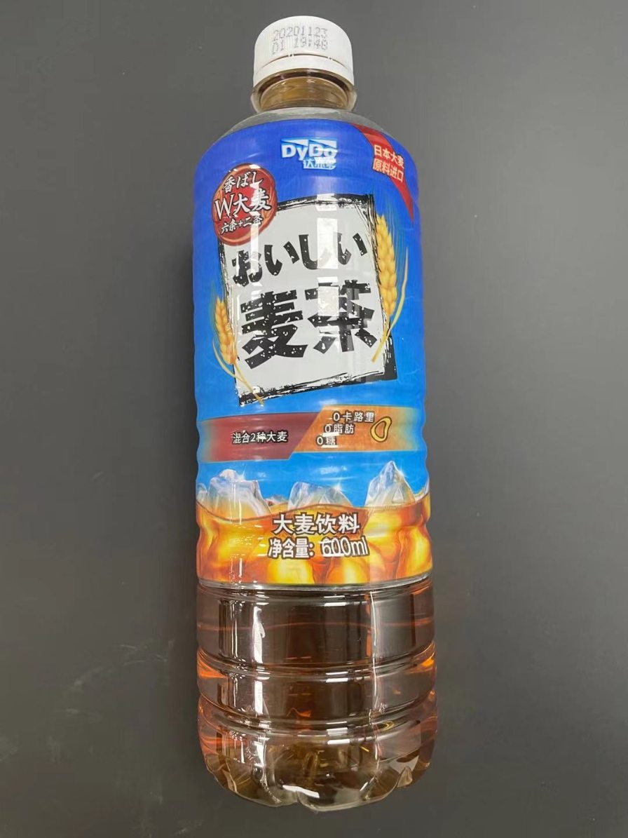 达亦多大麦饮料