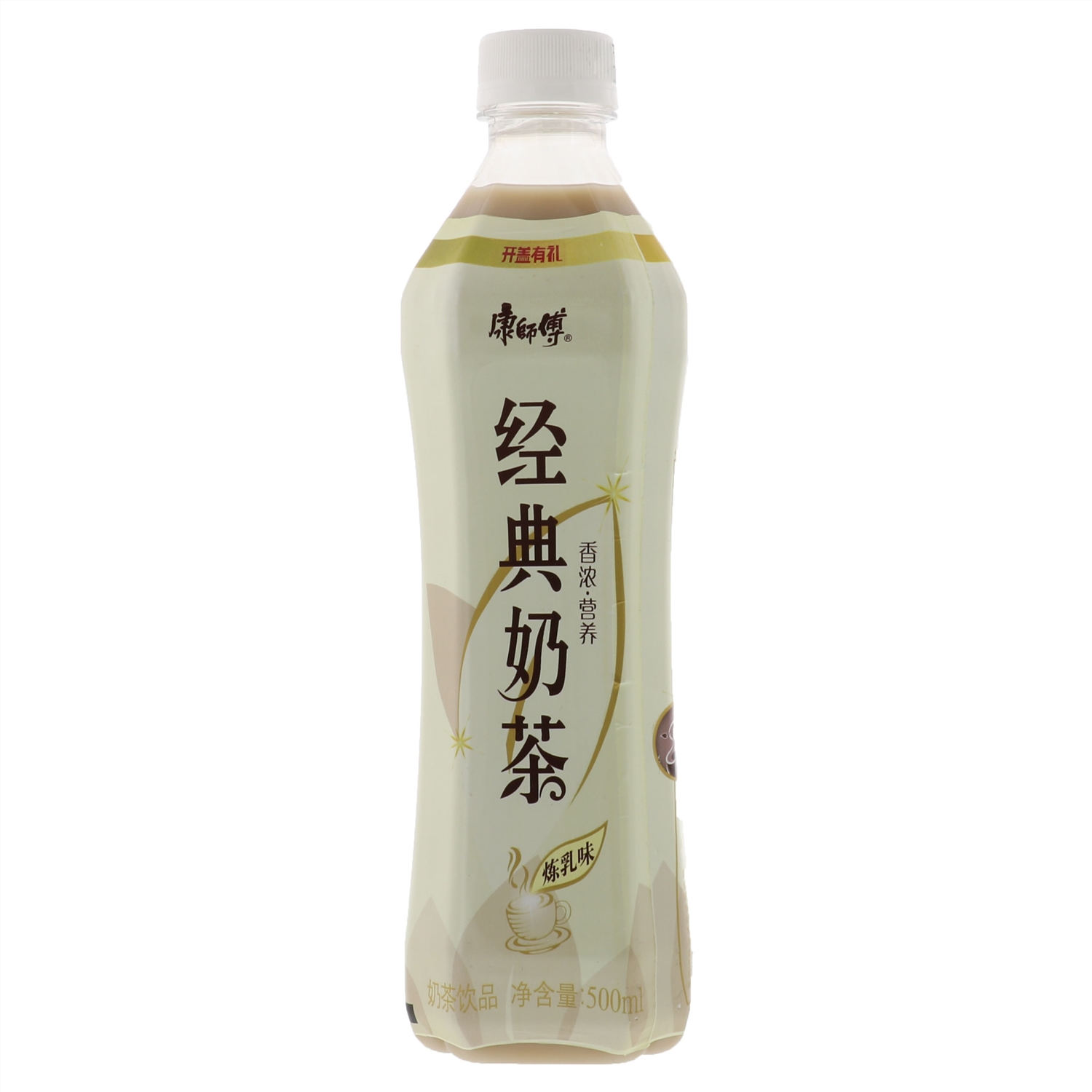 500ml 经典奶茶 炼乳味