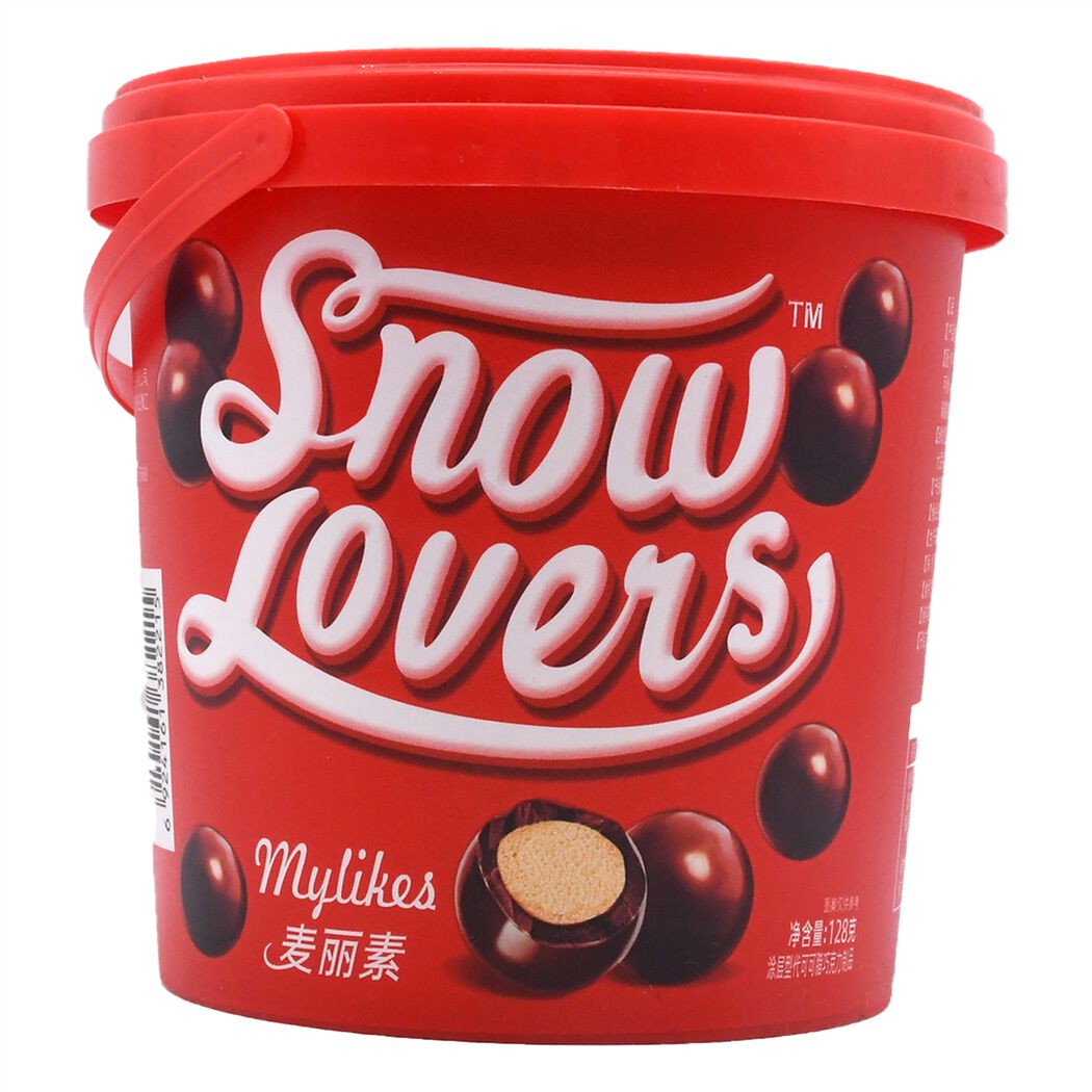 韩世麦丽素