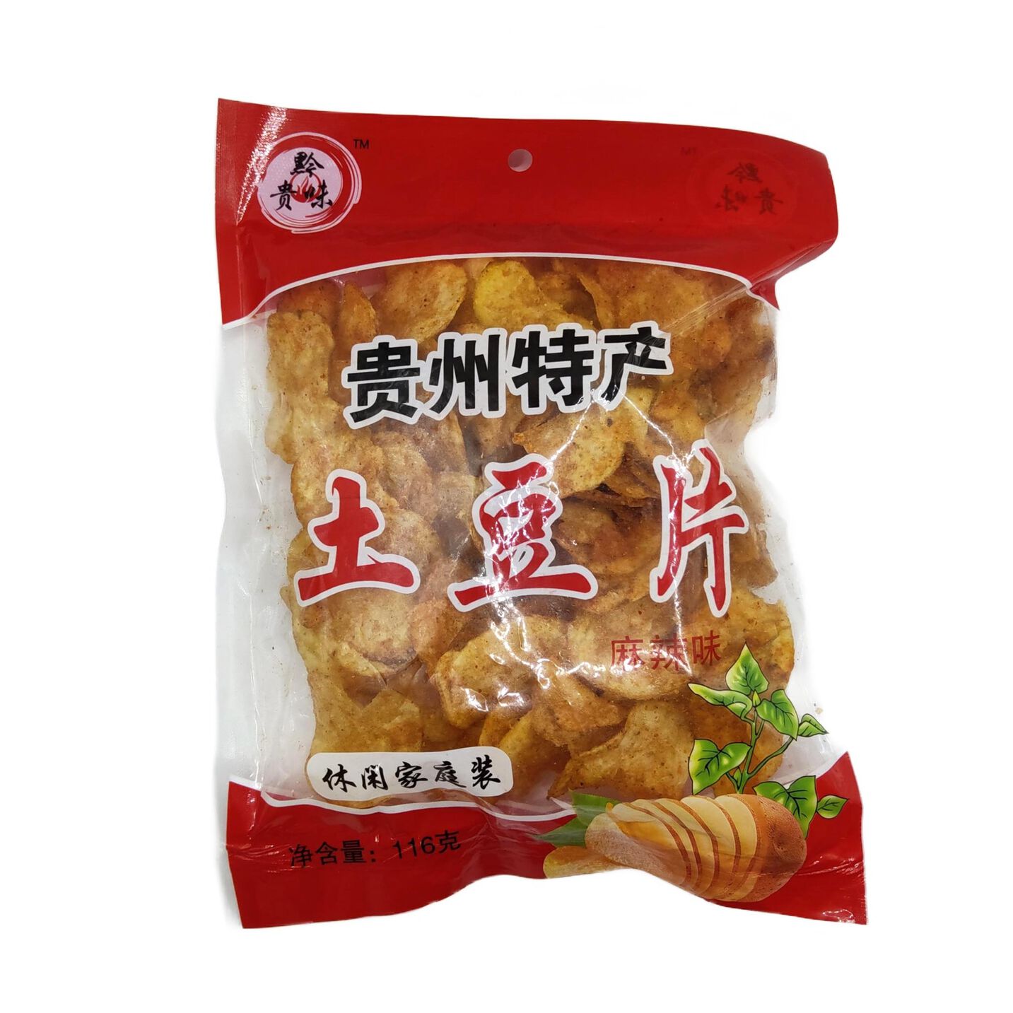 土豆片