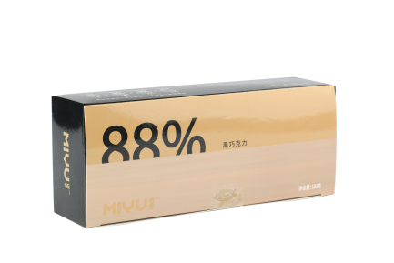 88%黑巧克力
