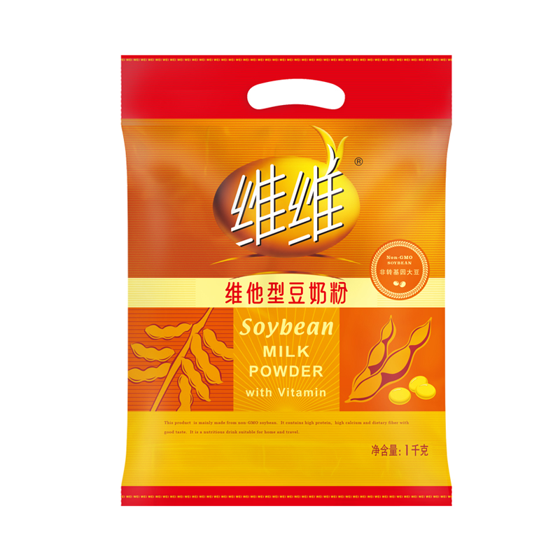 维维牌维他型豆奶粉1千克