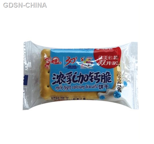 4.85kg浓乳加钙脆饼干