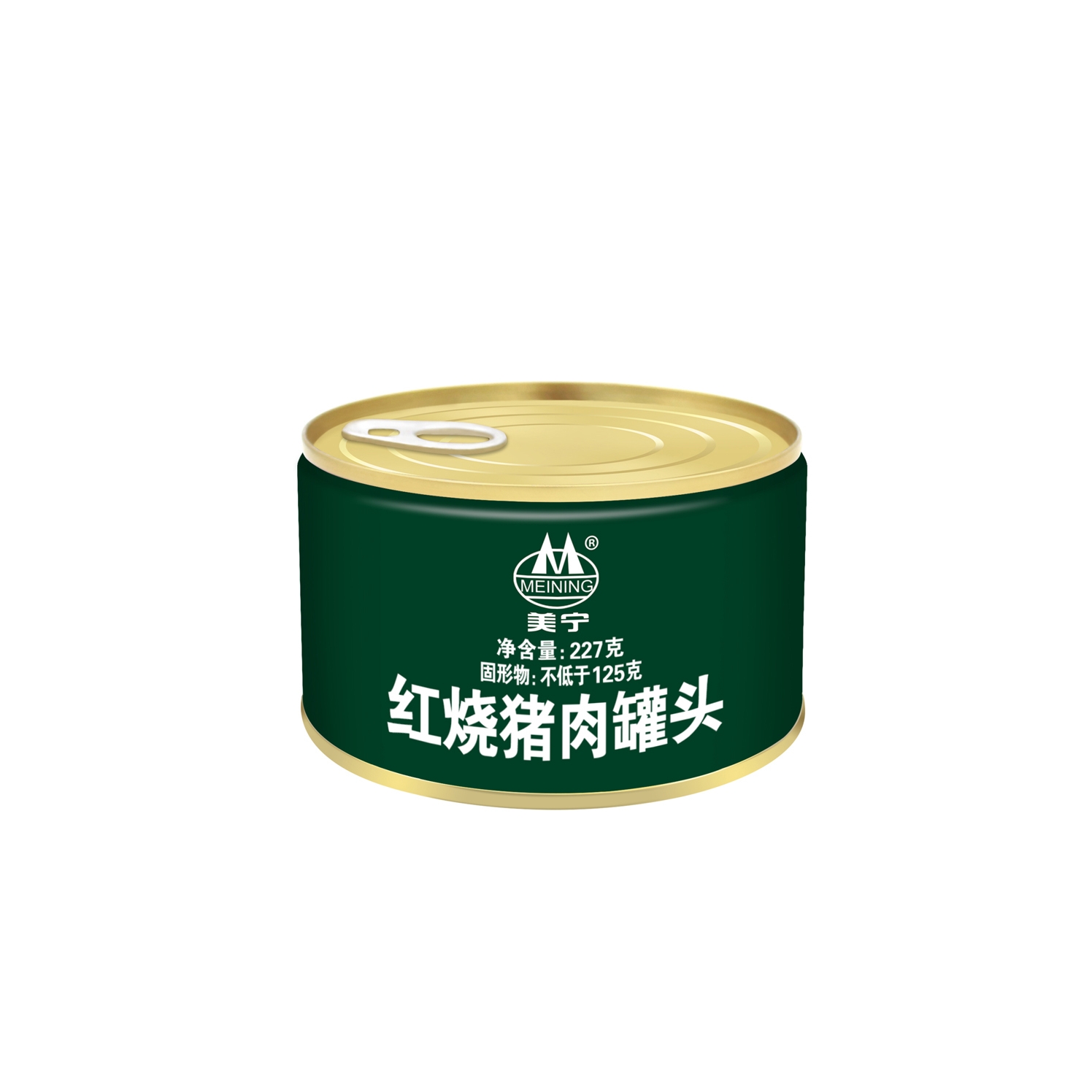 红烧猪肉