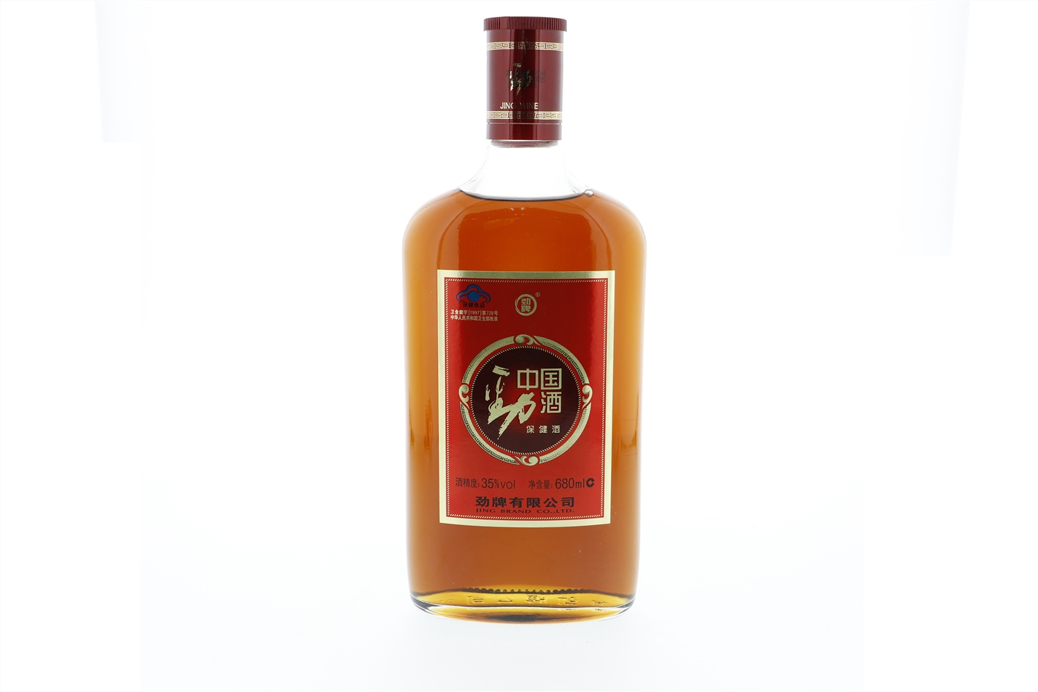 680ml35度中国劲酒_1*1