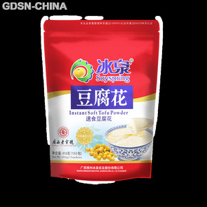 冰泉 速食豆腐花（416克）