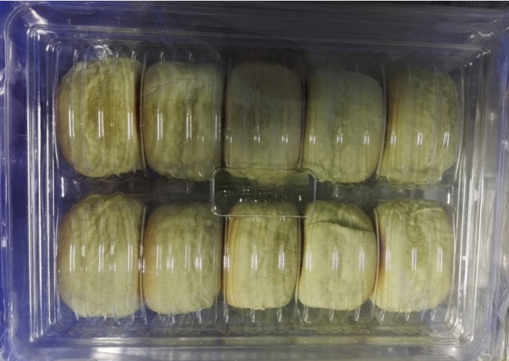 冰淇淋绿豆饼