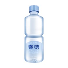 春晓天然矿泉水