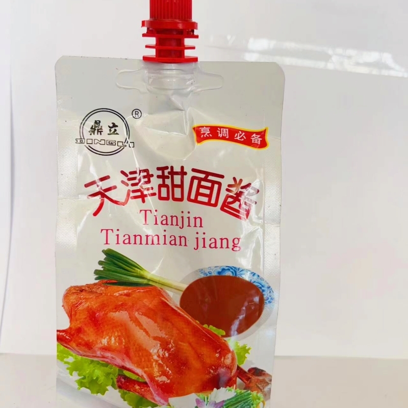天津甜面酱