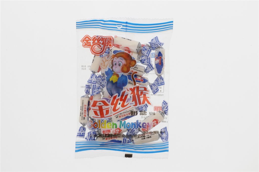 金丝猴原味奶糖
