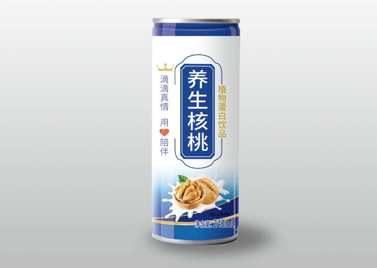 同慧一品养生核桃240厘升