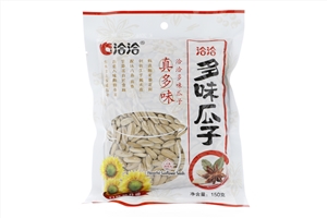 洽洽多味瓜子150g