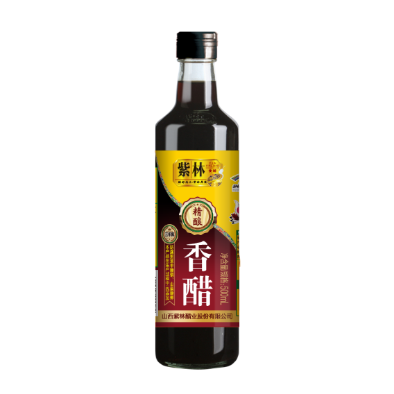 精酿香醋