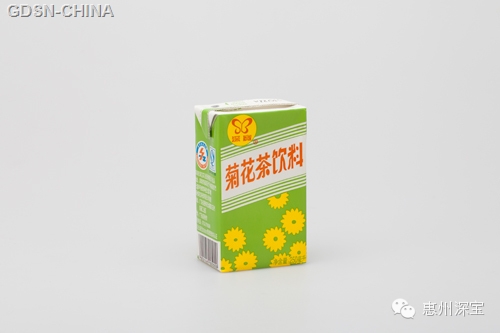深宝菊花茶(茶饮料/凉茶~菊花~不分~不分~其它)1324_250毫升