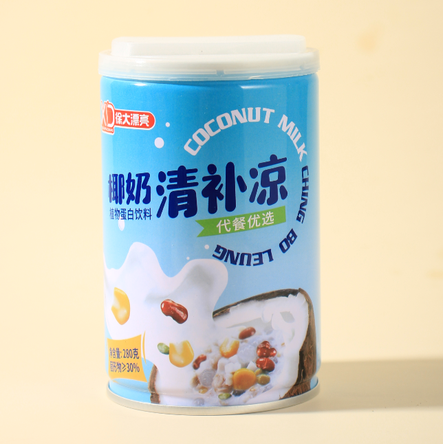 南国椰奶清补凉 280克