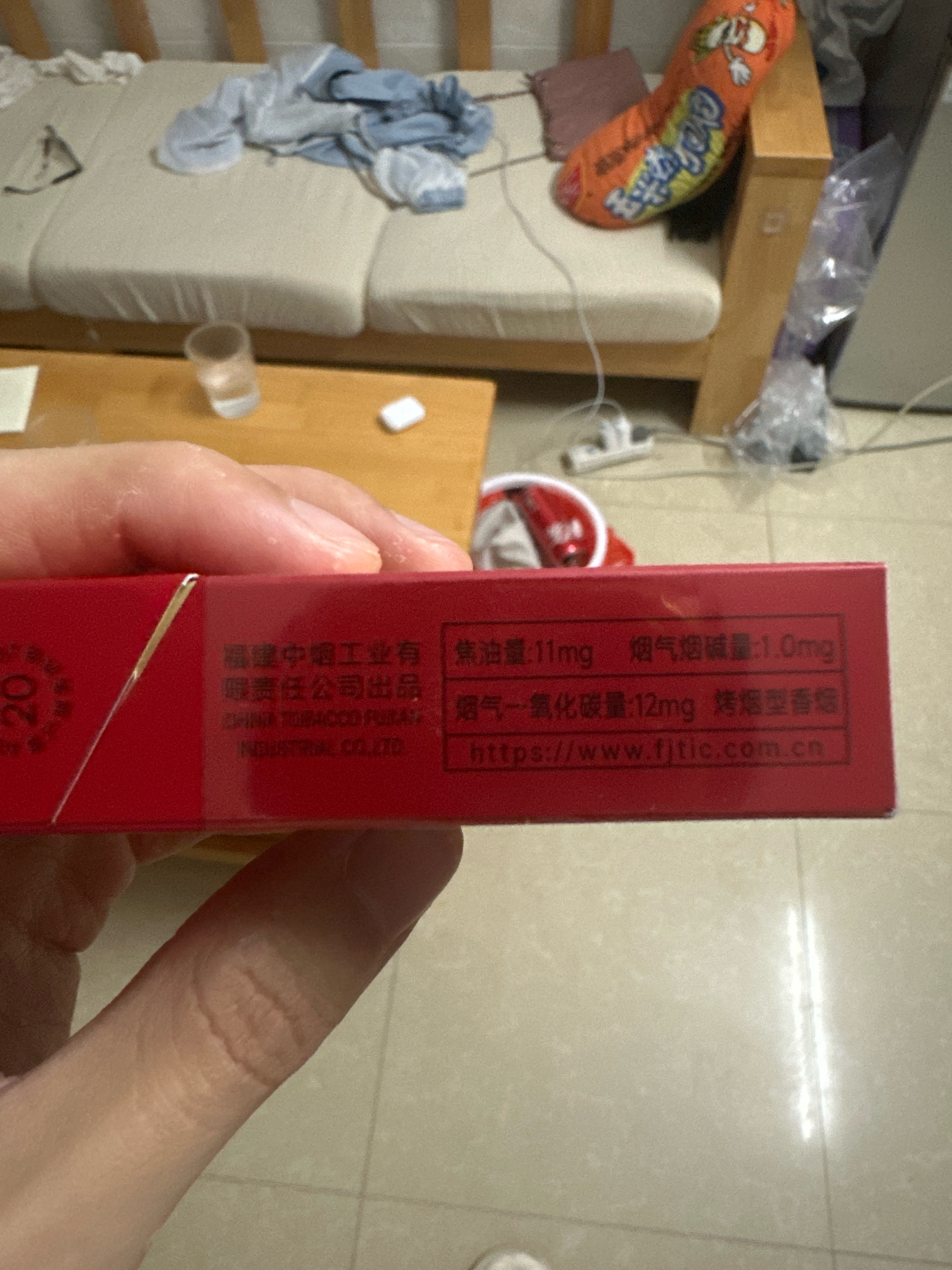 七匹狼