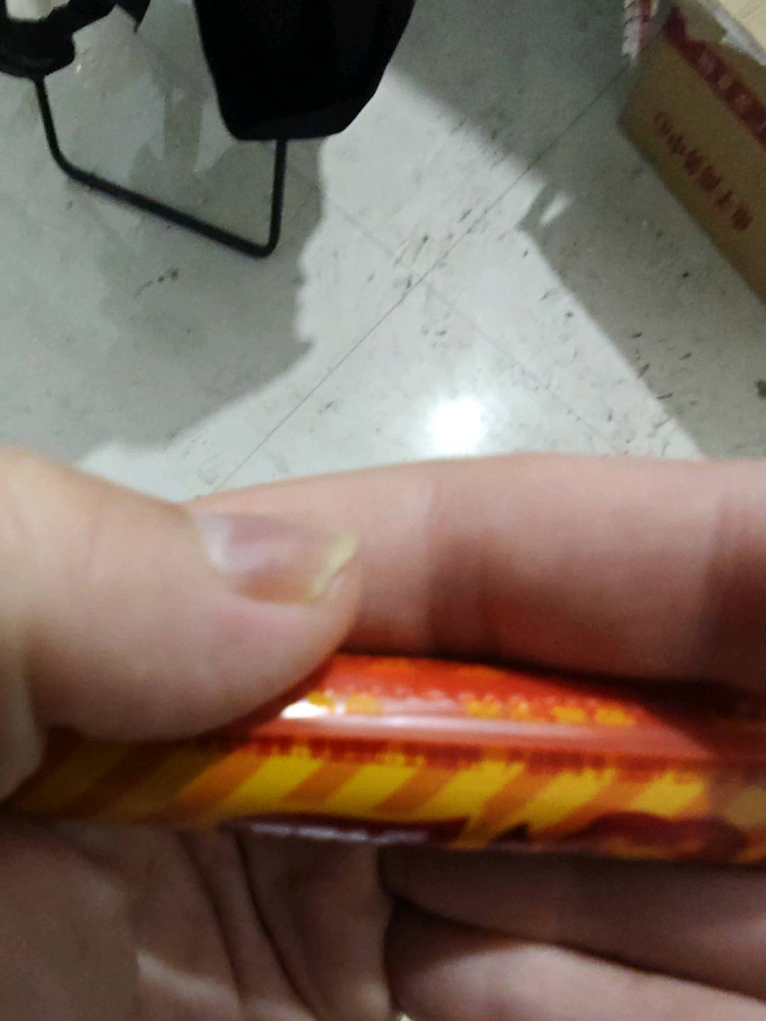 马可波罗特级火腿肠