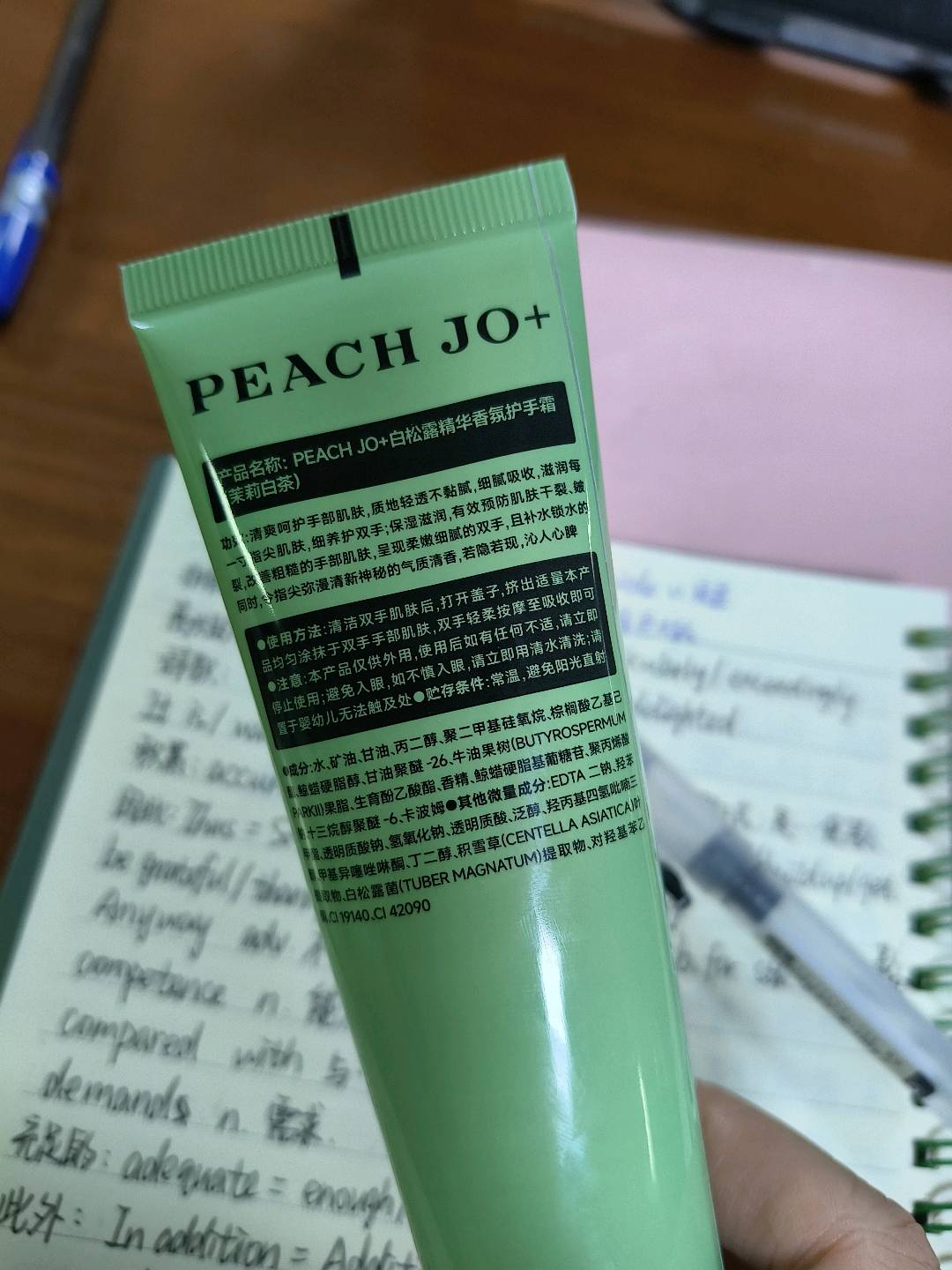 得力A566学生大容量中性笔0.5mm子弹头(黑)(支)