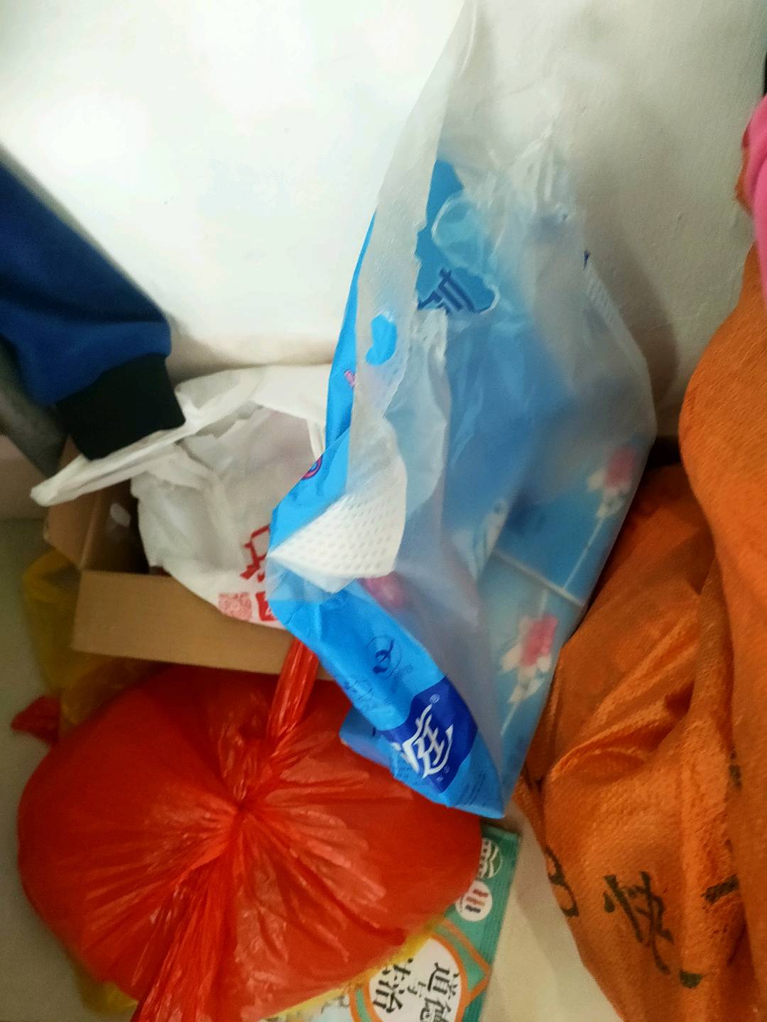 婉庭抽取式纸面巾