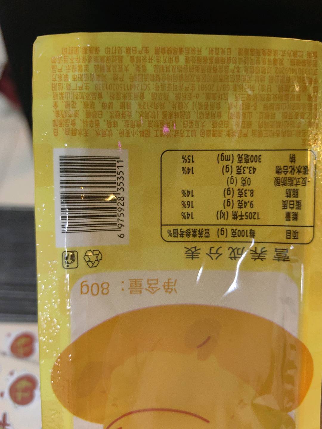 鸡肉三明治