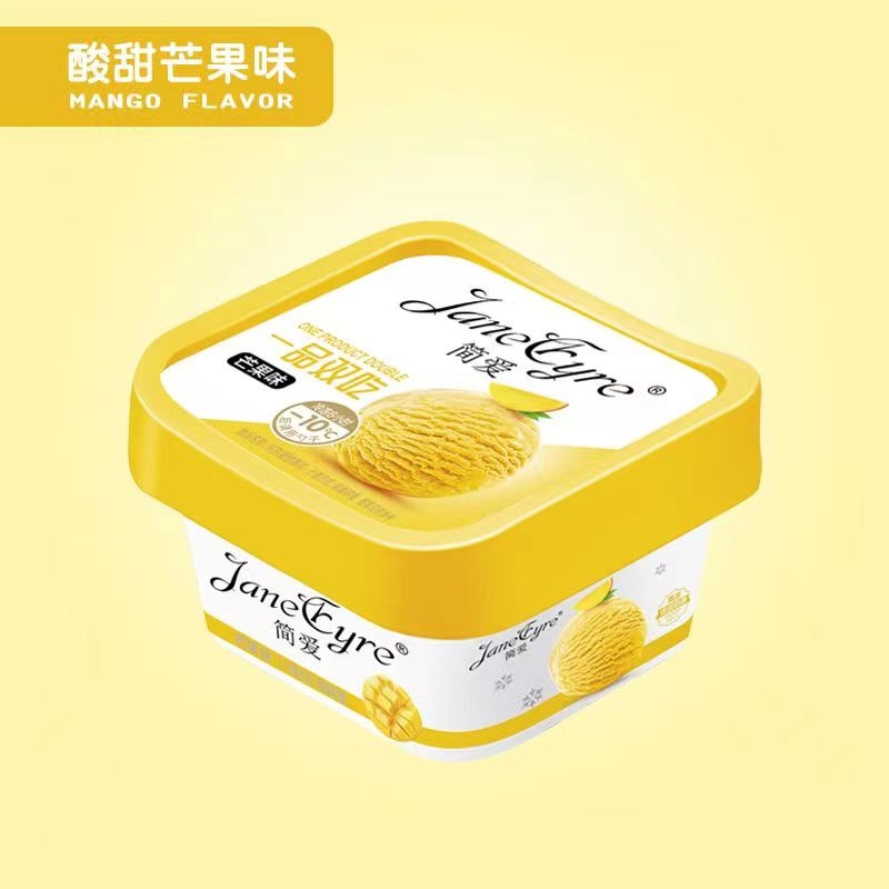 椰子软糖
