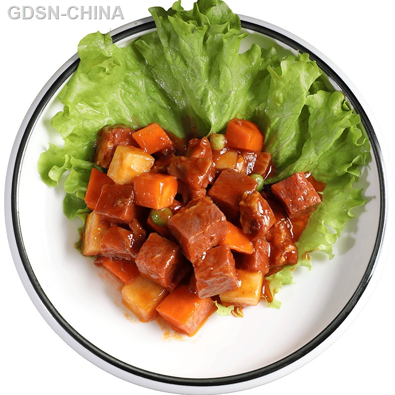 红烧牛腩