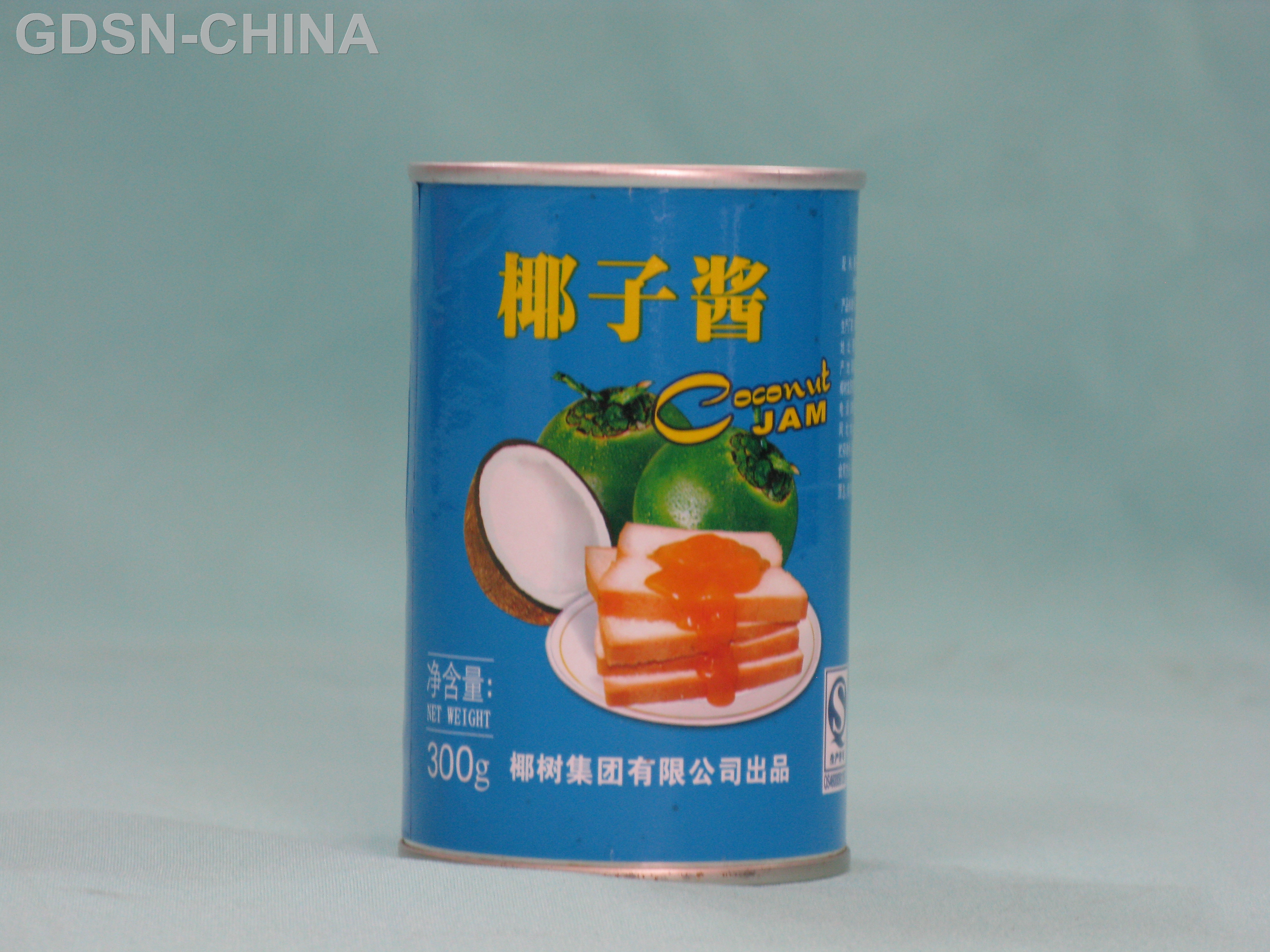 椰子酱