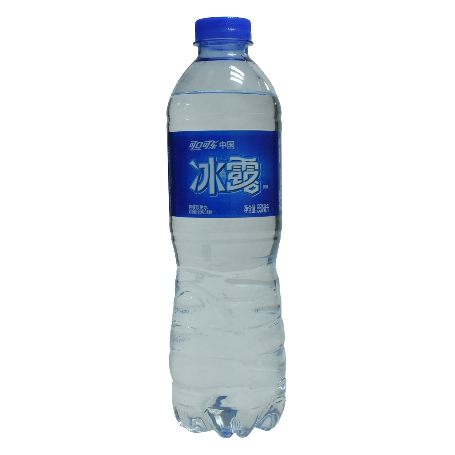 冰露矿物质水