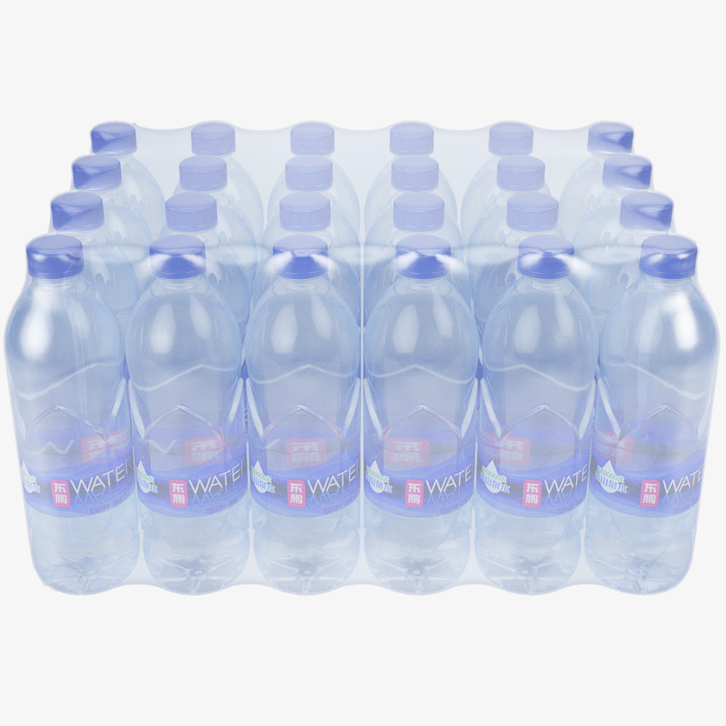 饮用天然水