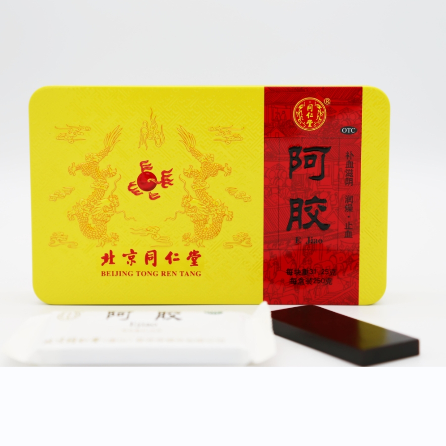 阿胶250g