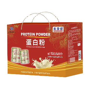 美澳健牌蛋白粉
