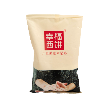 松饼预拌粉