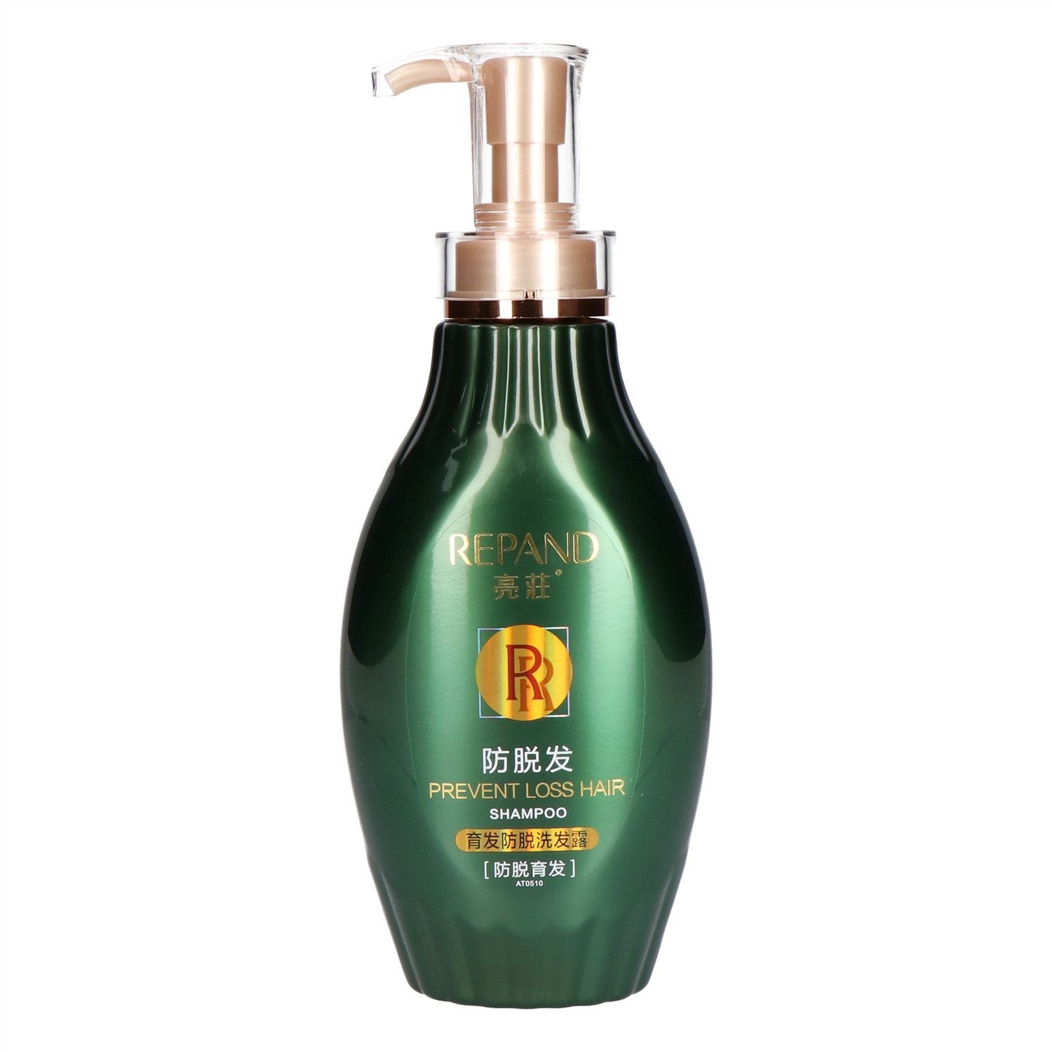 亮莊育发防脱洗发露[防脱育发]