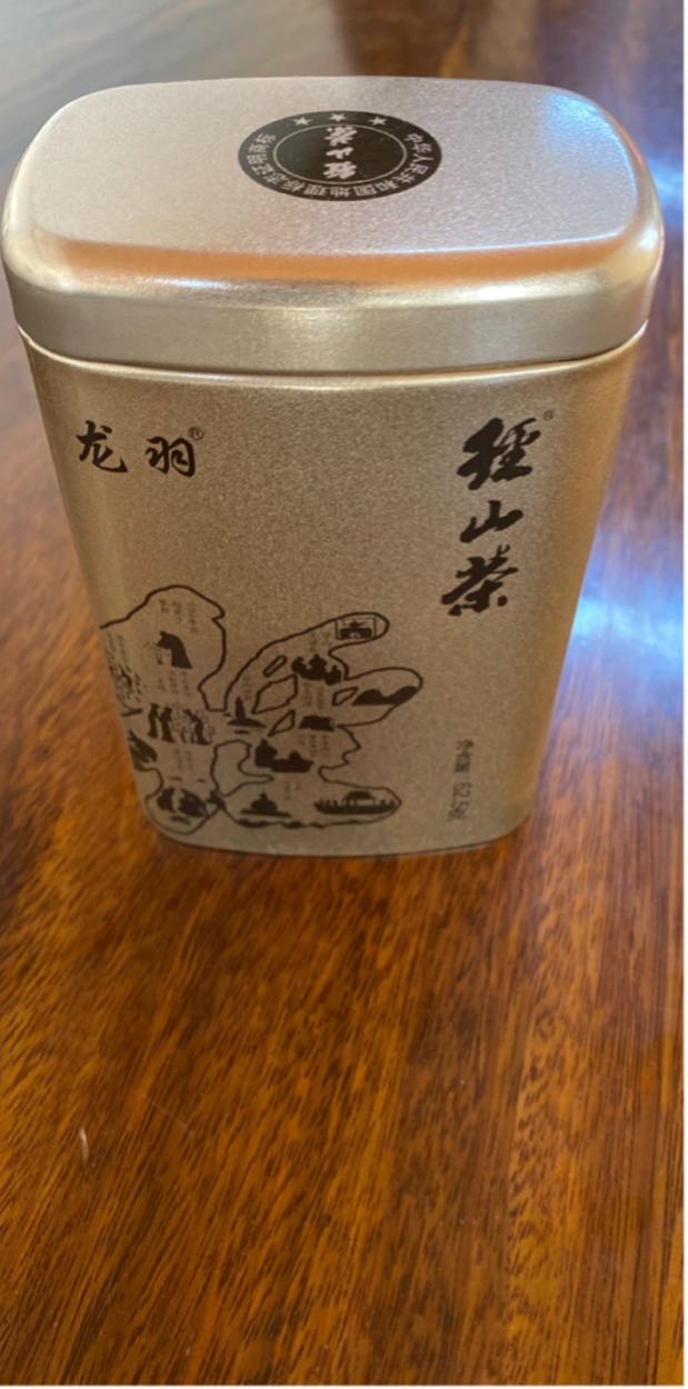 径山茶