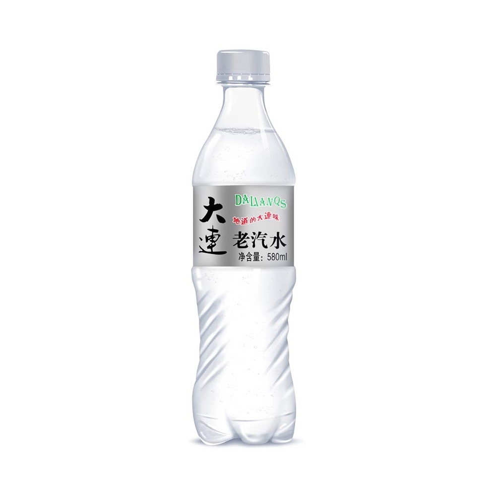 郝氏大连汽水（原味）