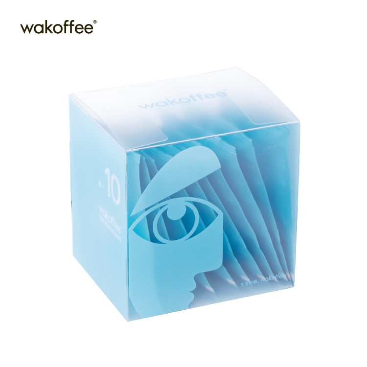 清醒咖啡意式黑巧挂耳咖啡