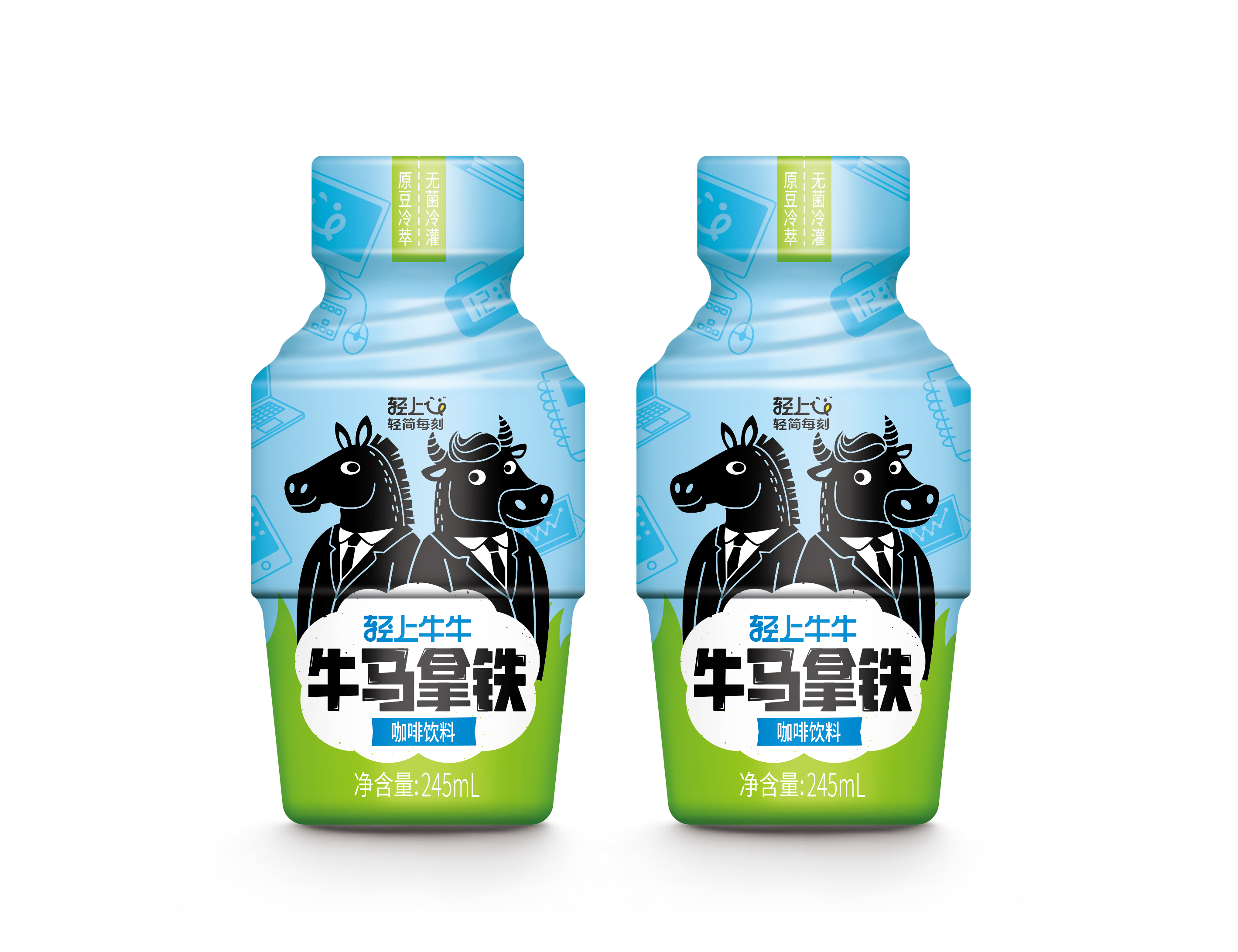 椰泰红枣酸奶饮品