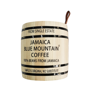 牙买加蓝山咖啡豆庄园版