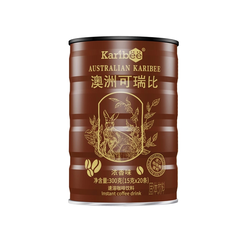 可瑞比咖啡（浓香味）