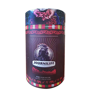 杰尼来福速溶黑咖啡