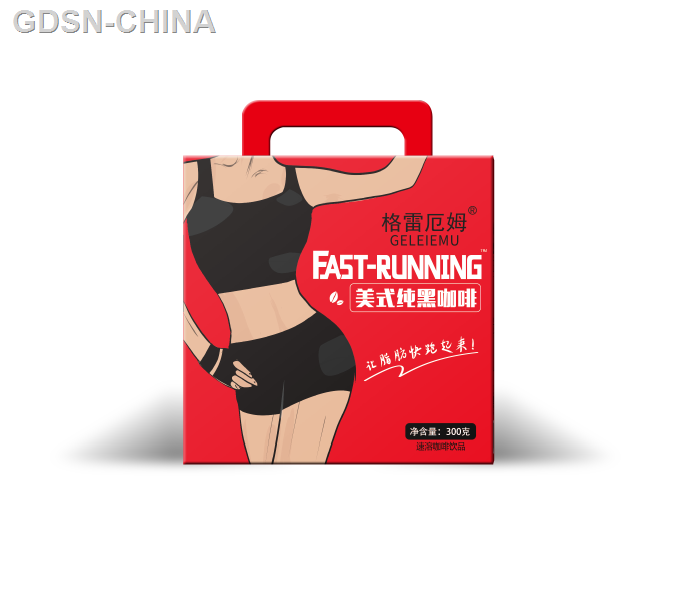 格雷厄姆美式纯黑咖啡