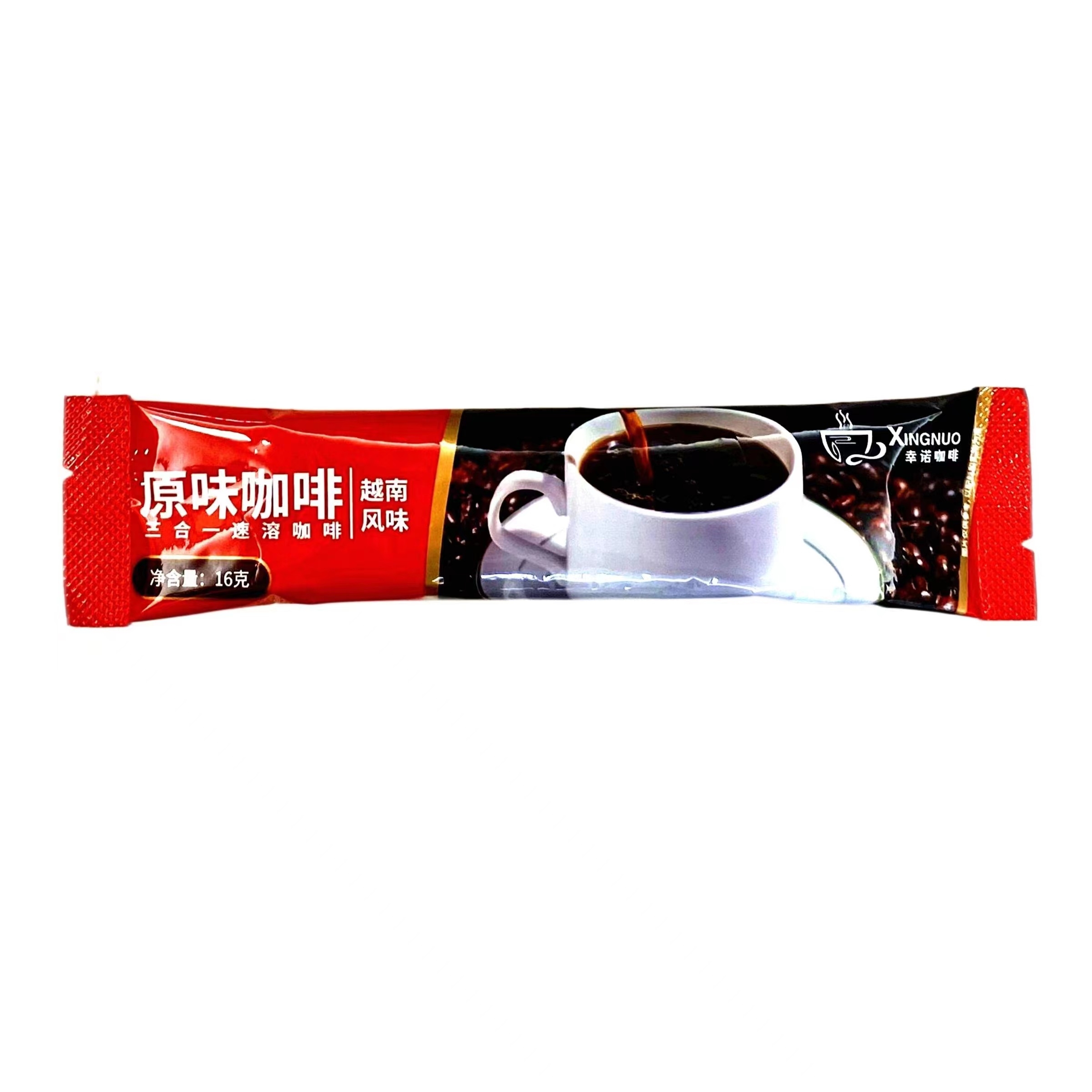 幸诺三合一原味咖啡（1杯装）