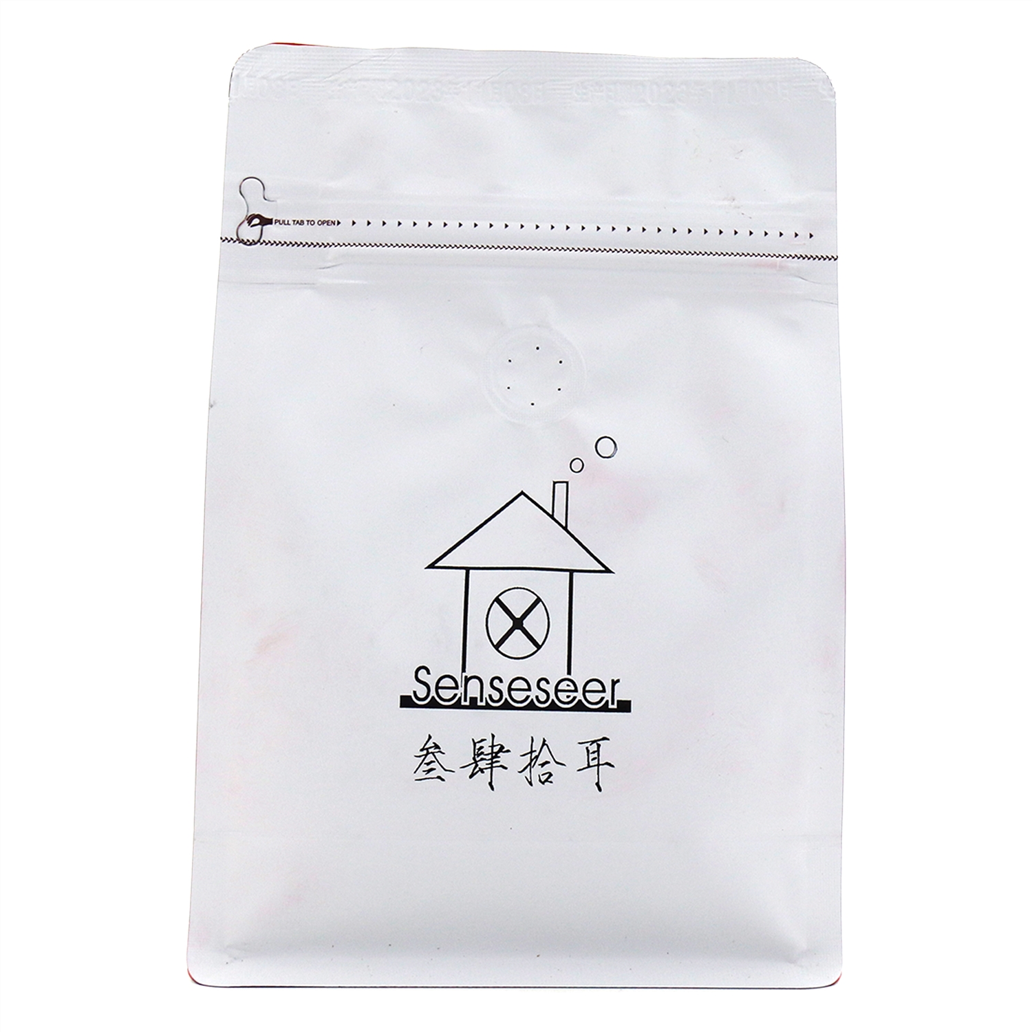 叁肆拾耳烘焙咖啡豆