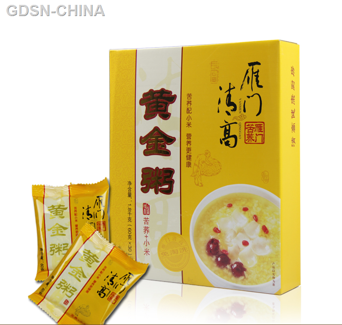 黄金粥