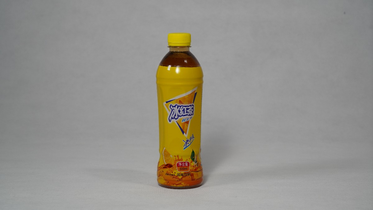 冰红茶