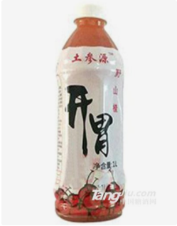 亮赢牌真好喝新开胃500ml*12瓶