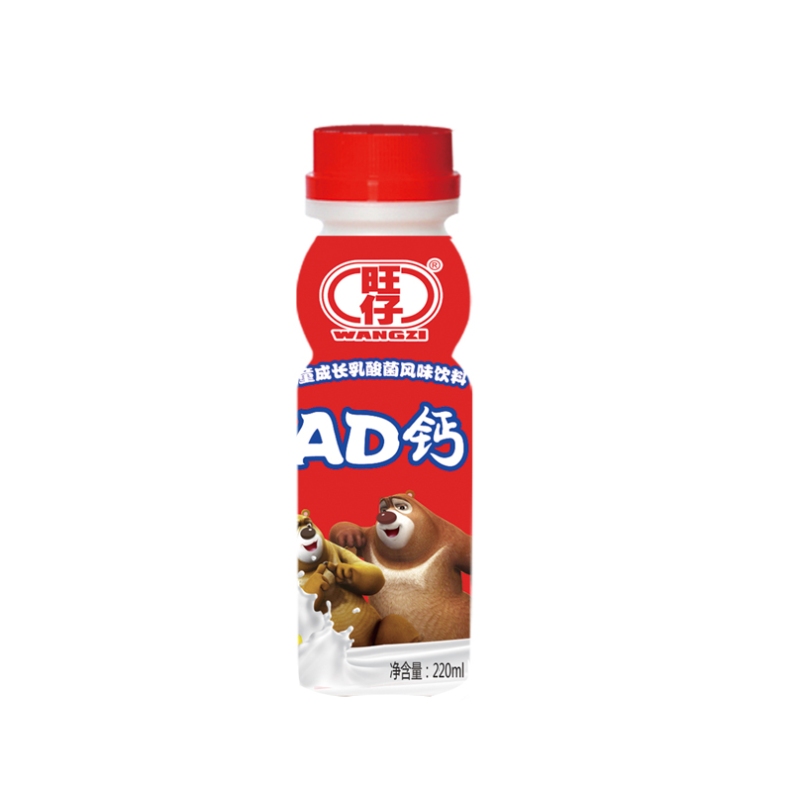 旺仔AD钙